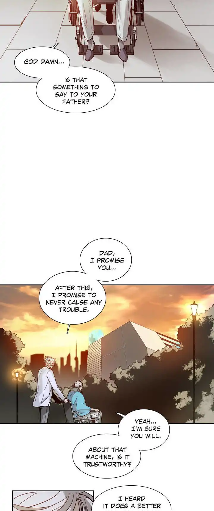 Unknown Code Chapter 15 21
